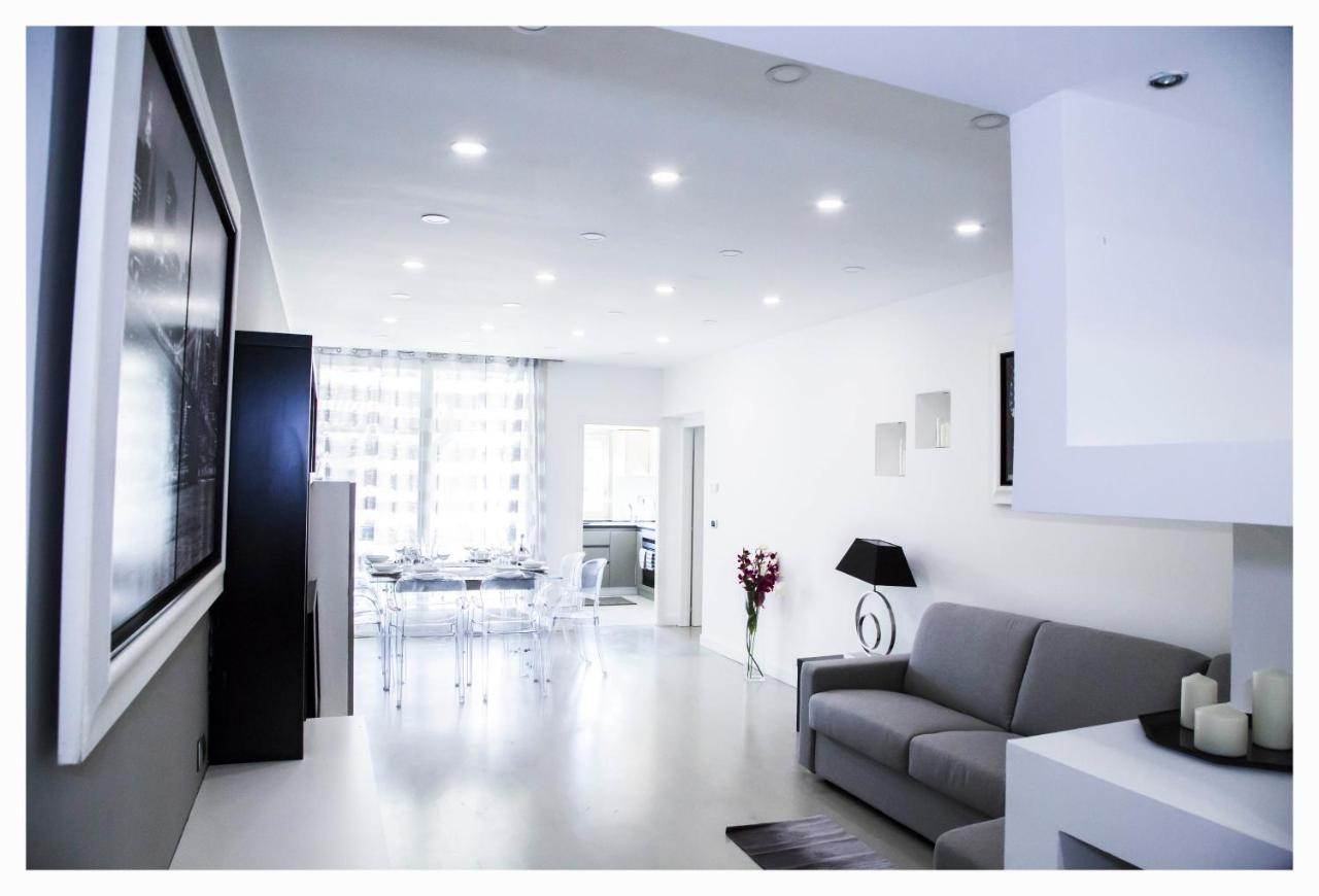 New Sara'S Trastevere Apartment Rzym Zewnętrze zdjęcie