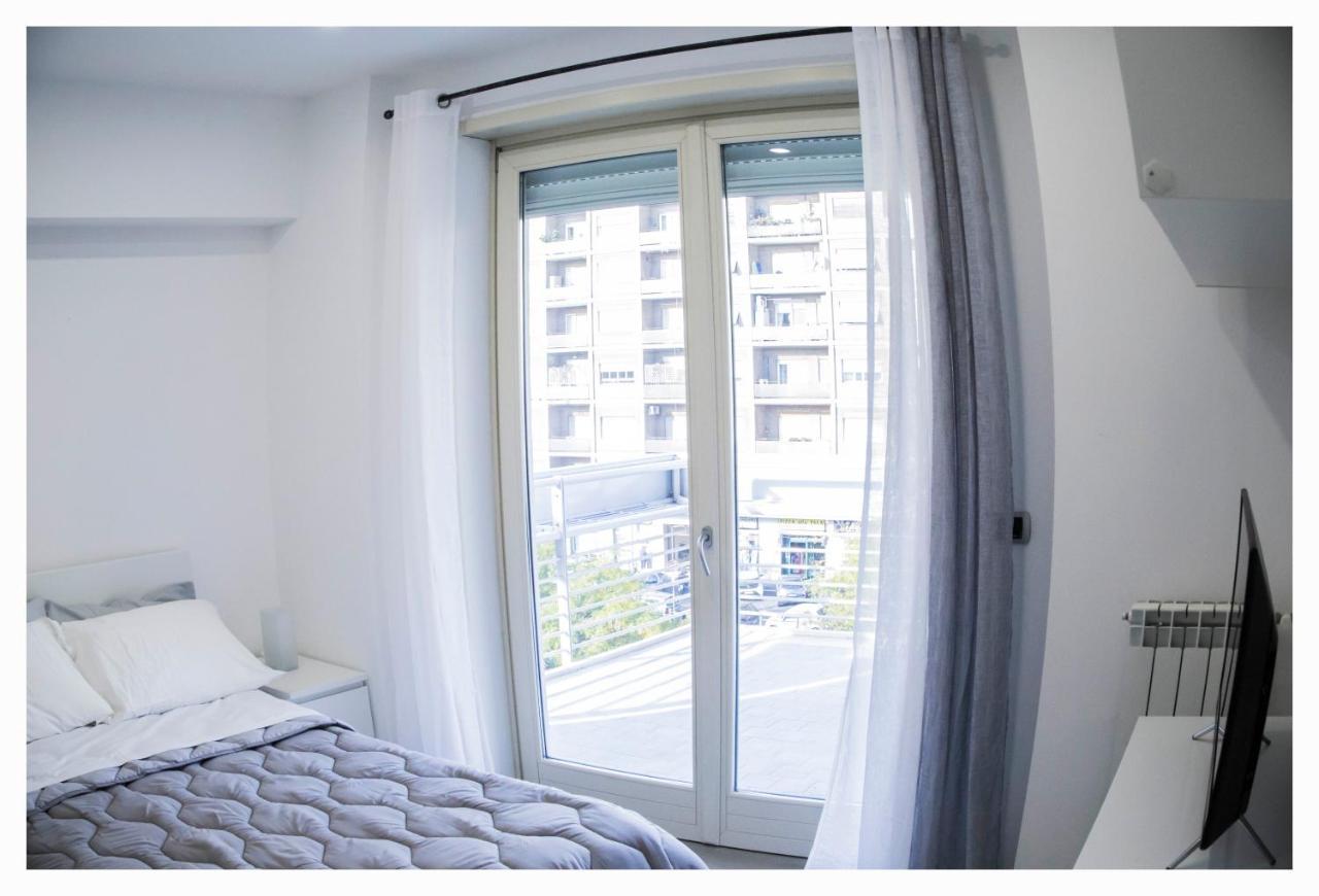 New Sara'S Trastevere Apartment Rzym Zewnętrze zdjęcie