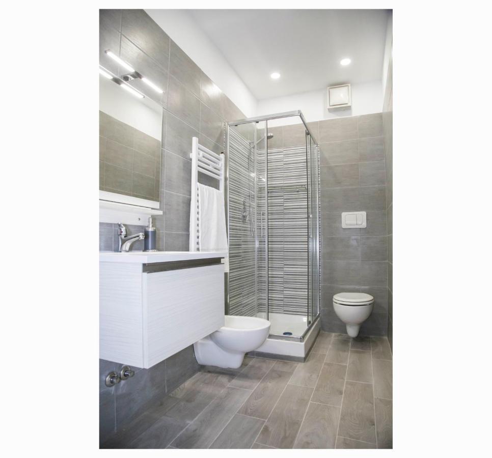 New Sara'S Trastevere Apartment Rzym Zewnętrze zdjęcie