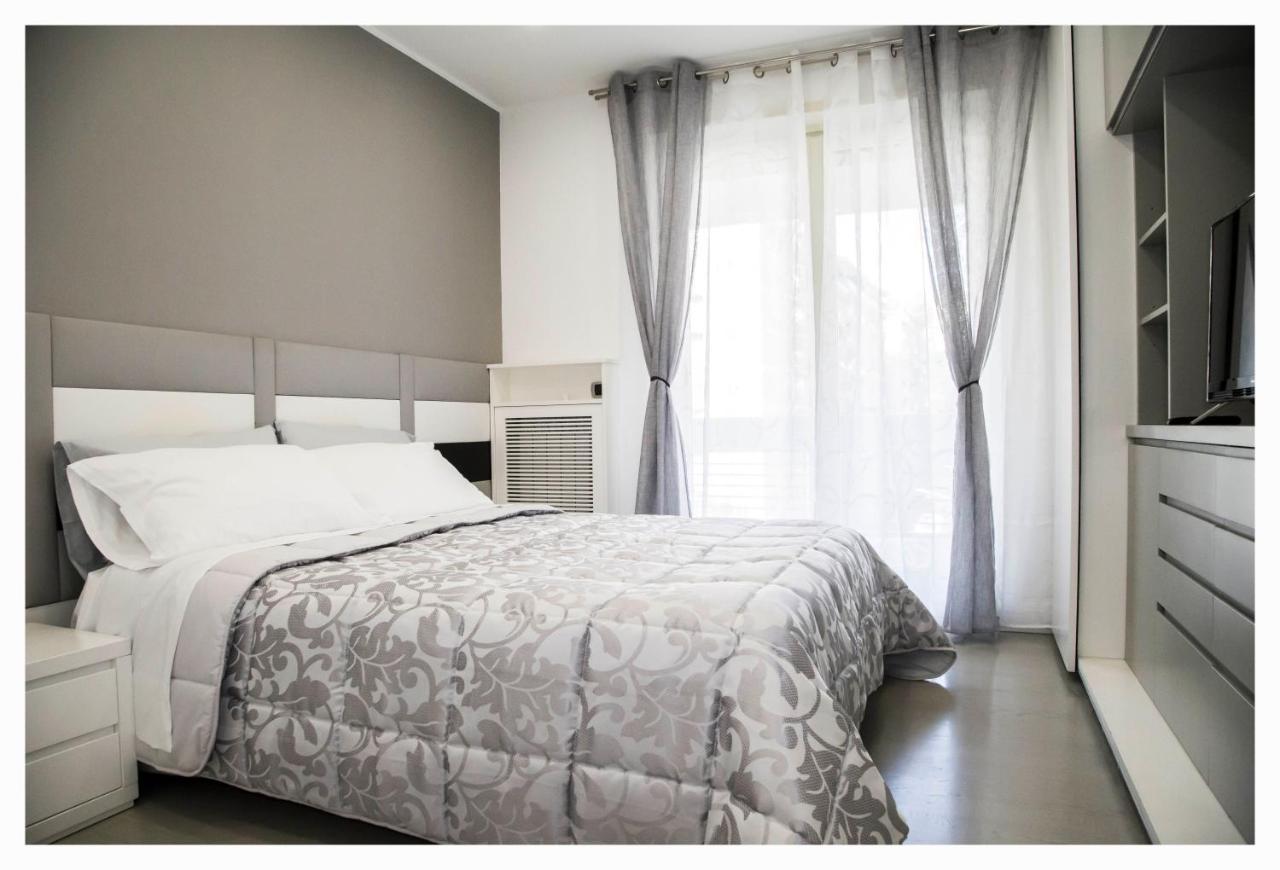 New Sara'S Trastevere Apartment Rzym Zewnętrze zdjęcie