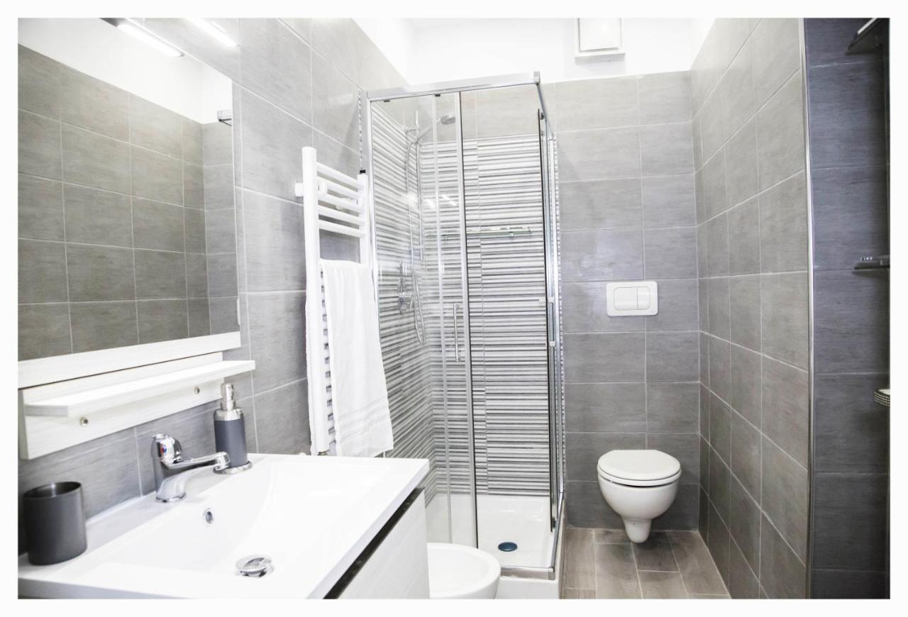 New Sara'S Trastevere Apartment Rzym Zewnętrze zdjęcie