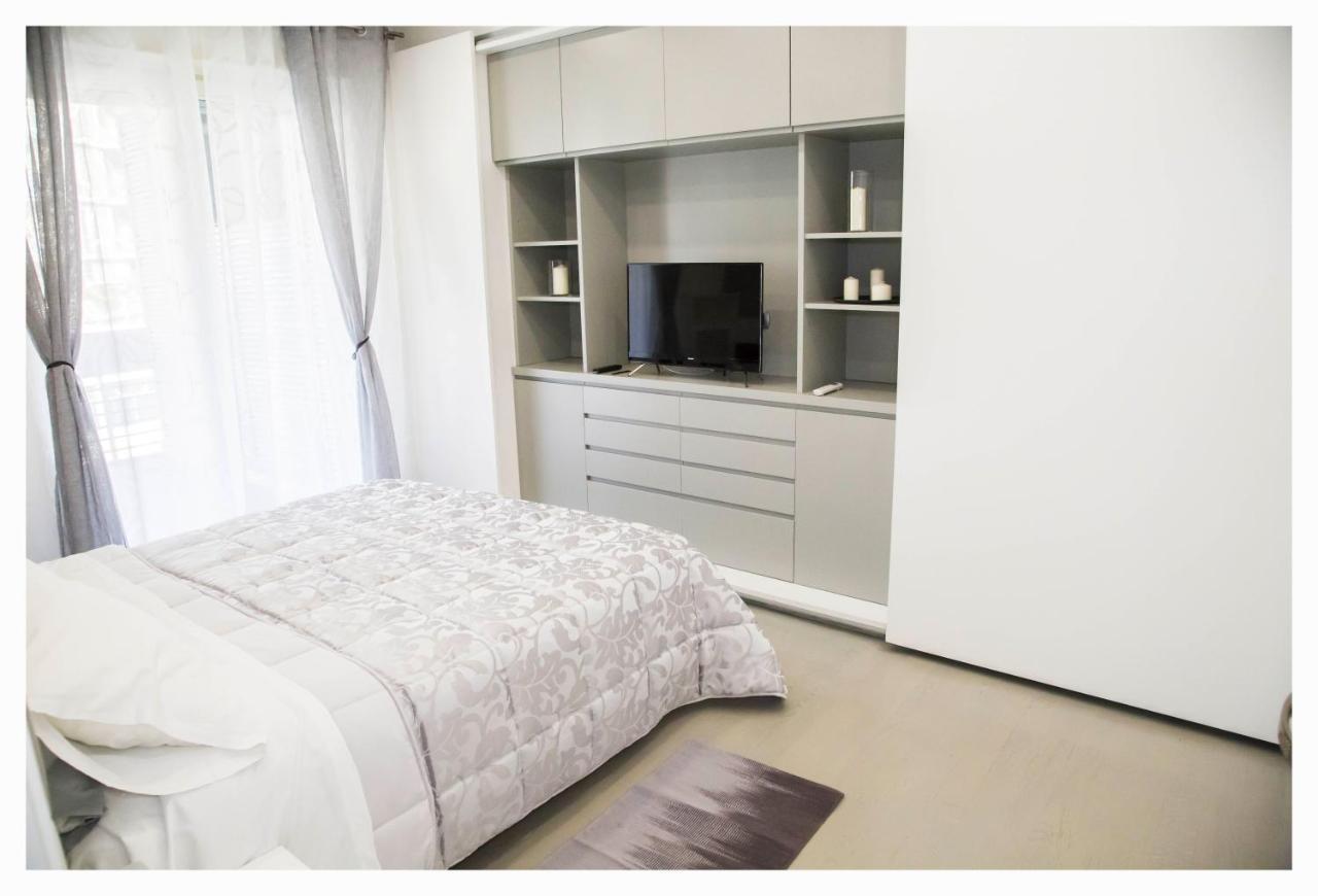 New Sara'S Trastevere Apartment Rzym Zewnętrze zdjęcie
