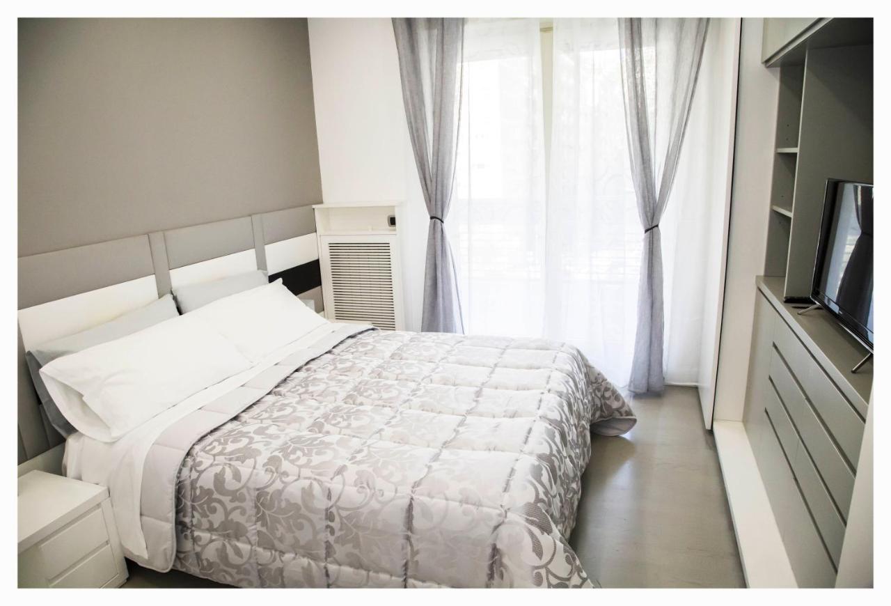 New Sara'S Trastevere Apartment Rzym Zewnętrze zdjęcie