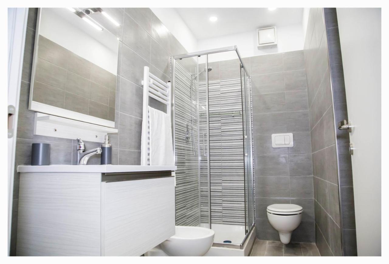 New Sara'S Trastevere Apartment Rzym Zewnętrze zdjęcie