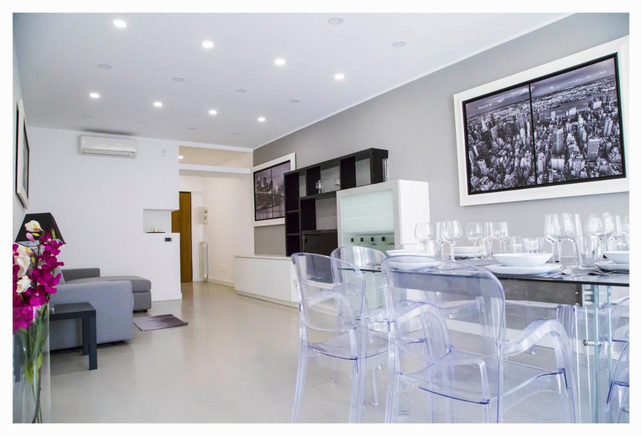 New Sara'S Trastevere Apartment Rzym Zewnętrze zdjęcie