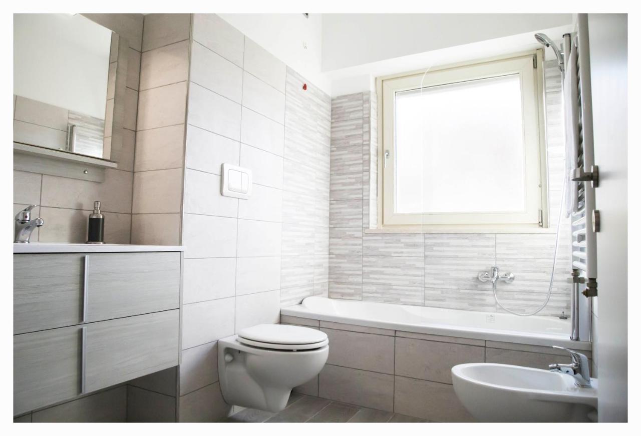 New Sara'S Trastevere Apartment Rzym Zewnętrze zdjęcie
